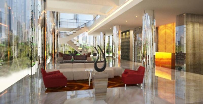 Aston Kupang Hotel & Convention Center מראה חיצוני תמונה